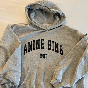 Anine Bing Sweatshirt